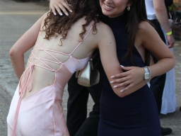 YR 13 Prom 2025